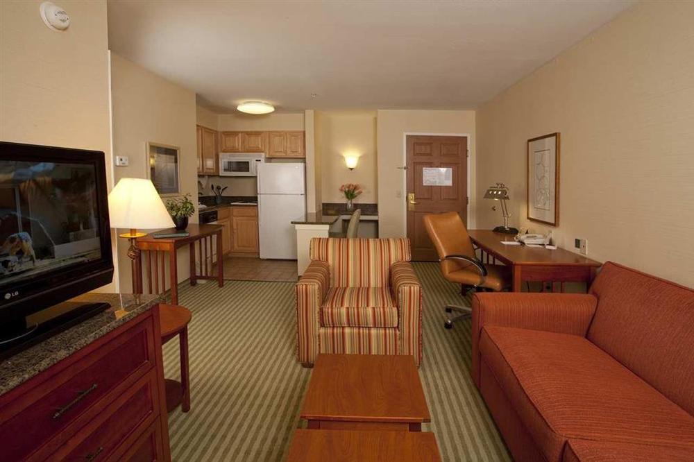 Homewood Suites By Hilton Stratford Habitación foto